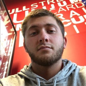 Meet your Posher, Cole